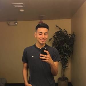 Meet your Posher, Joseph