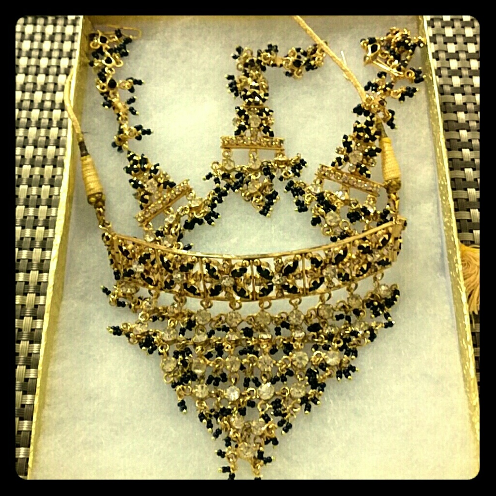 Necklace set