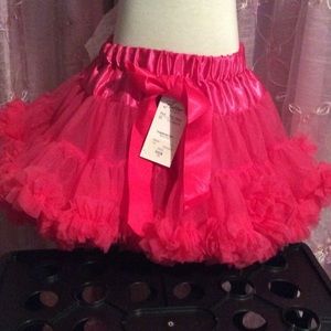 Soft Tutu
