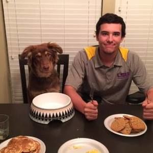 Meet your Posher, Austin