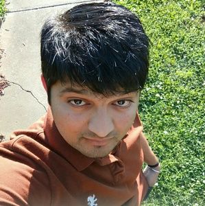 Meet your Posher, Umang