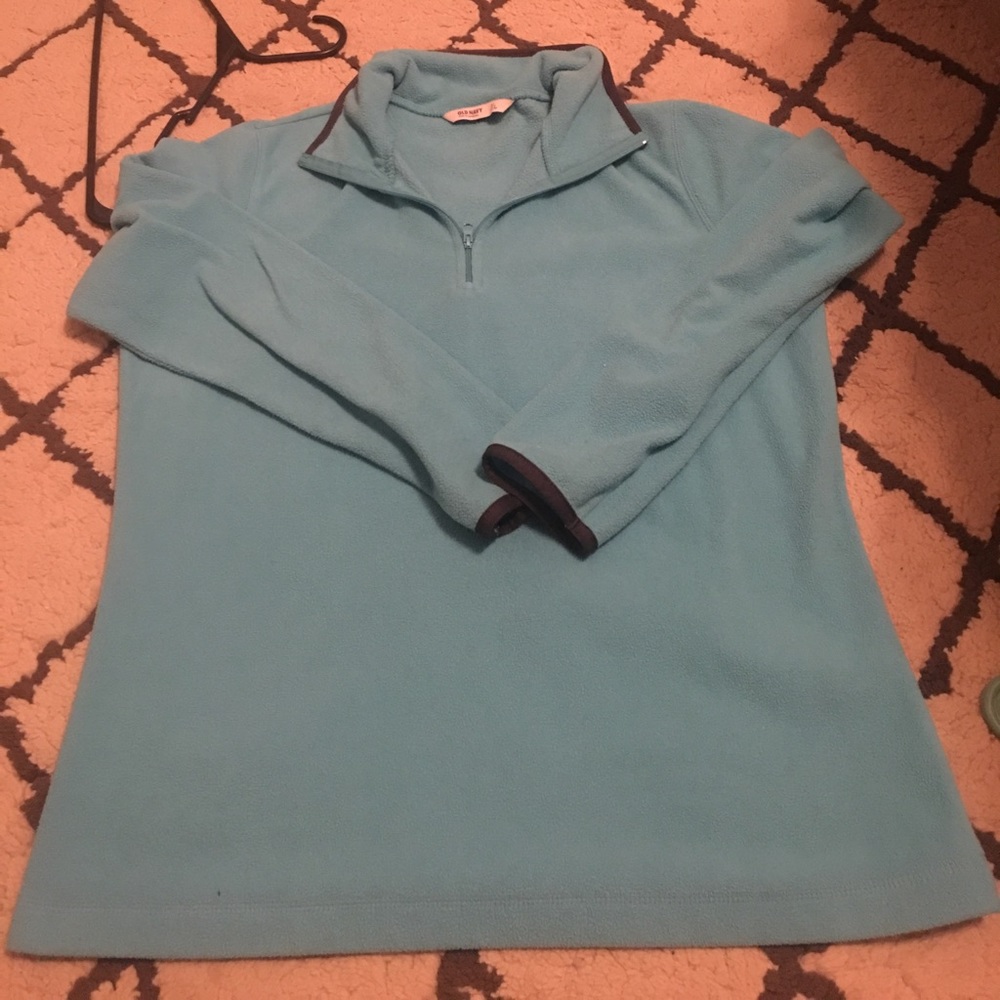 Old navy pull over