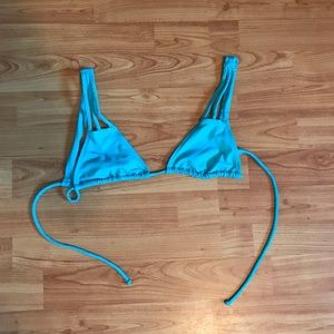 San Lorenzo Braided top