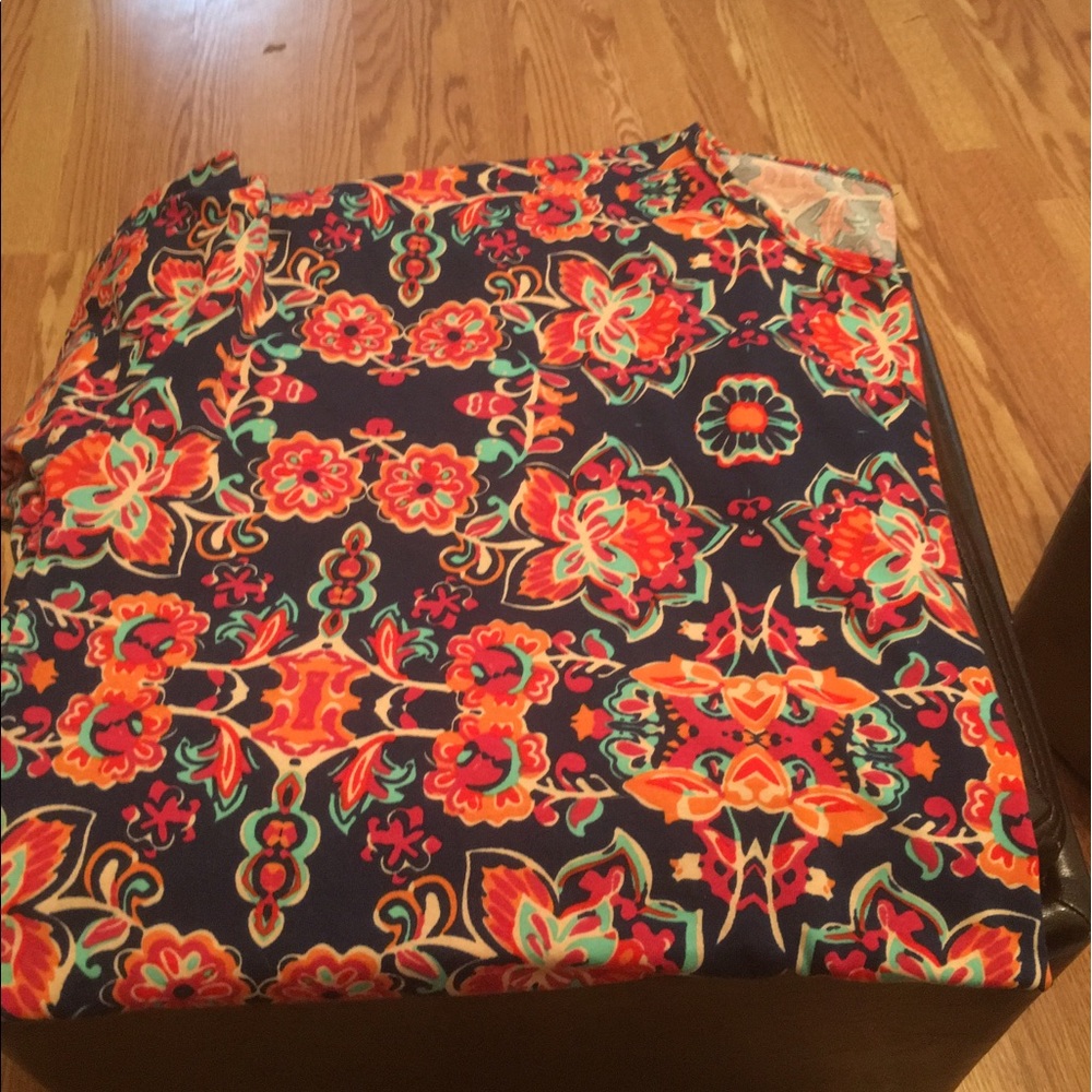 Lularoe 3x Irma