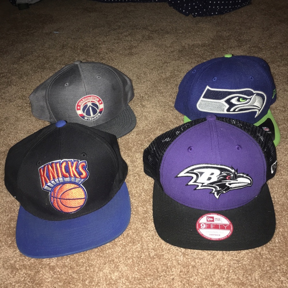 Snapback Bundle - image 2