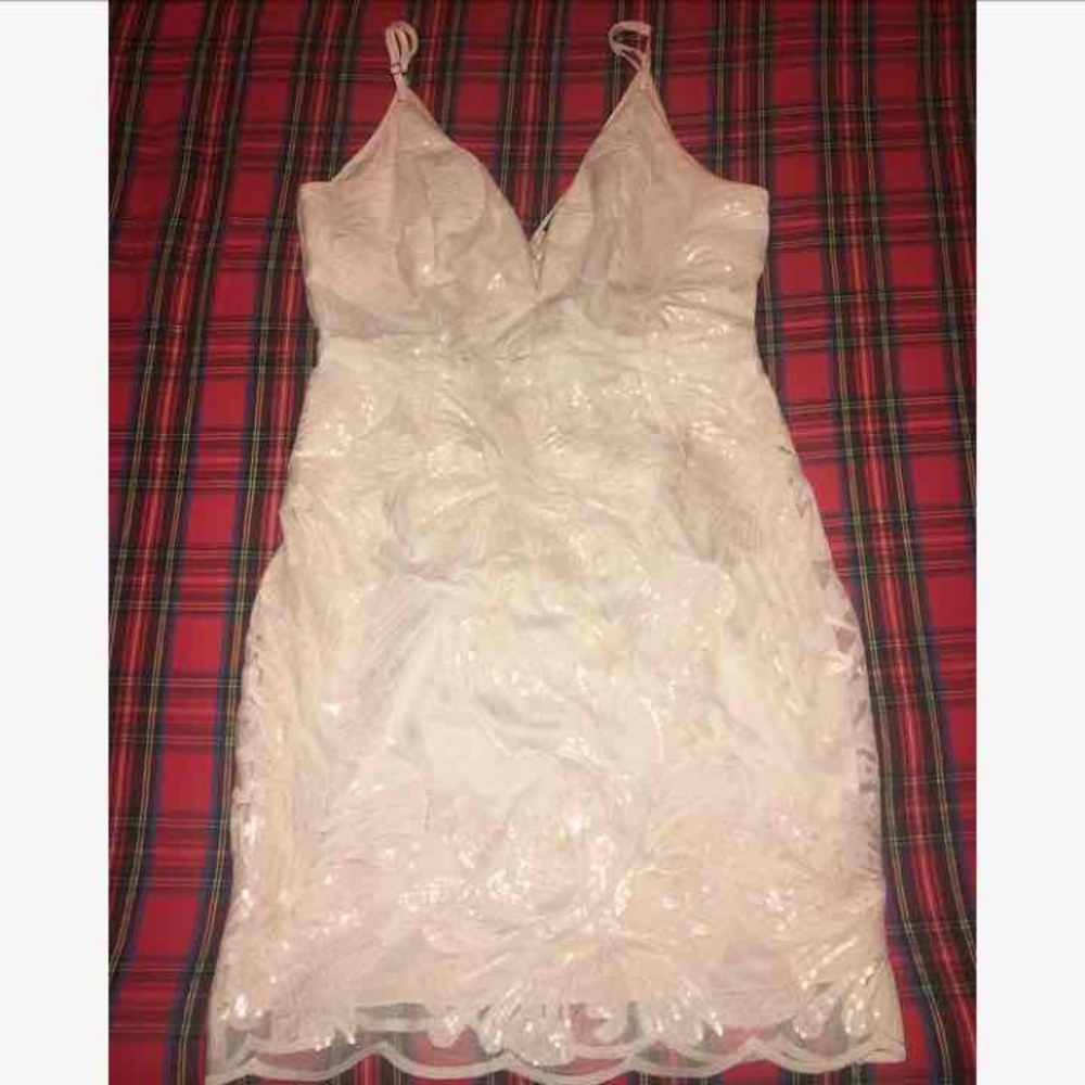 Fashion Nova Dress