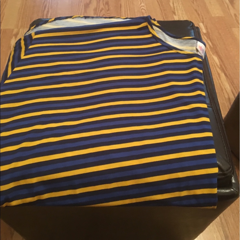 Lularoe 3x Irma