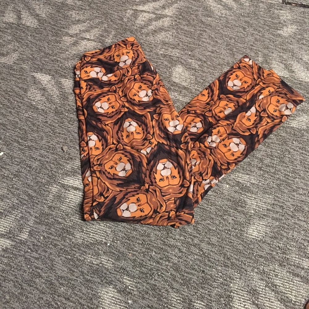 Lularoe