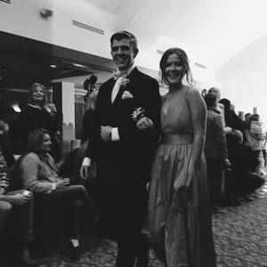 Meet your Posher, Clare