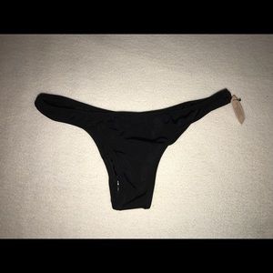 Super Cheeky Swim Bottoms