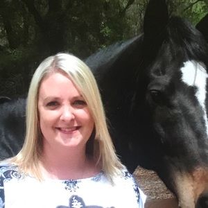 Meet your Posher, Carrie