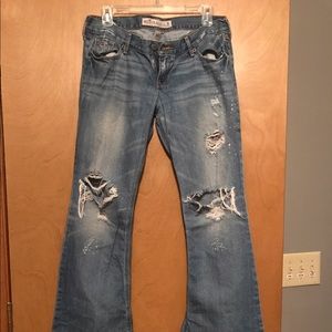 5 for $10 🚨Hollister Jeans