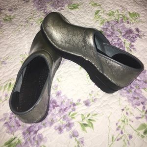 Sanita Clog shoes. Size 38