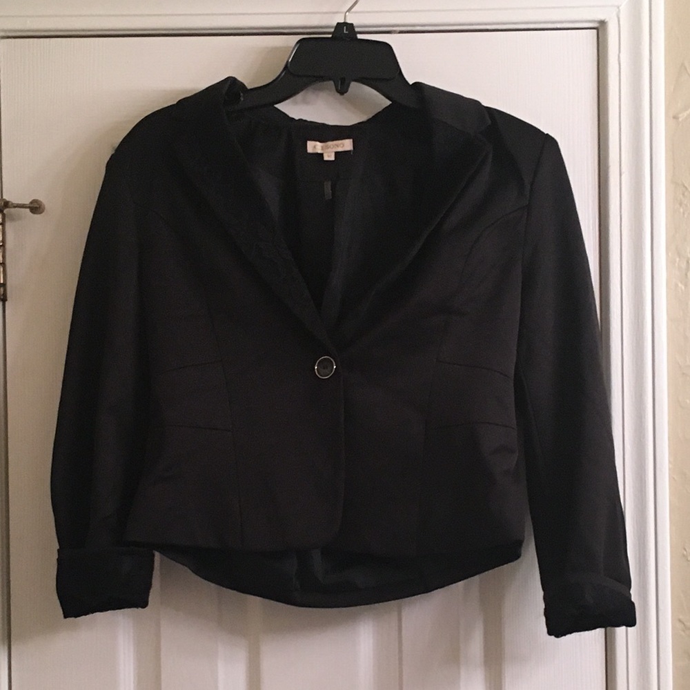 Professional jacket
