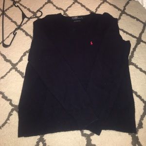 Ralph Lauren pull over