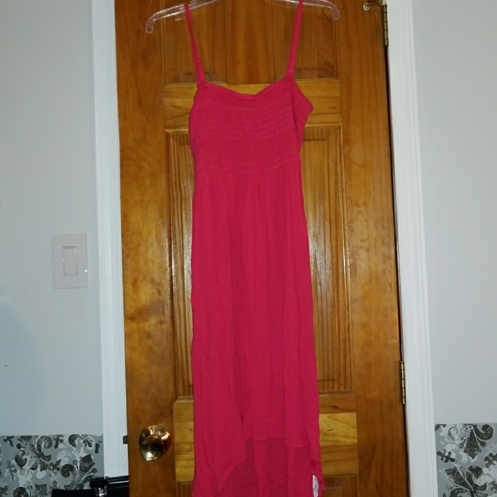 Motherhood Maternity dress