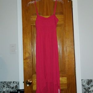 Motherhood Maternity dress