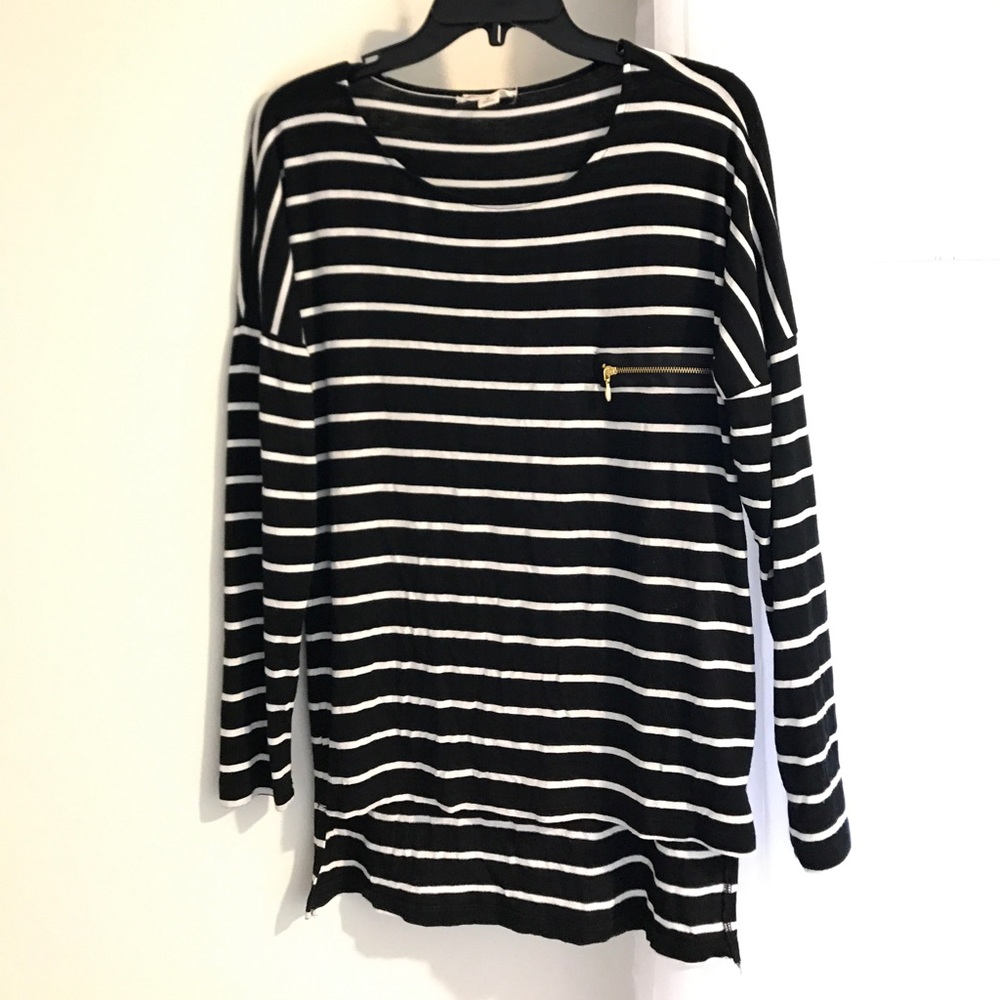 Cute striped shirt