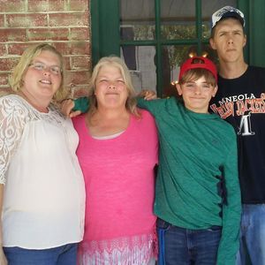 Meet your Posher, Connie