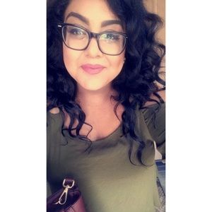 Meet your Posher, Alexa