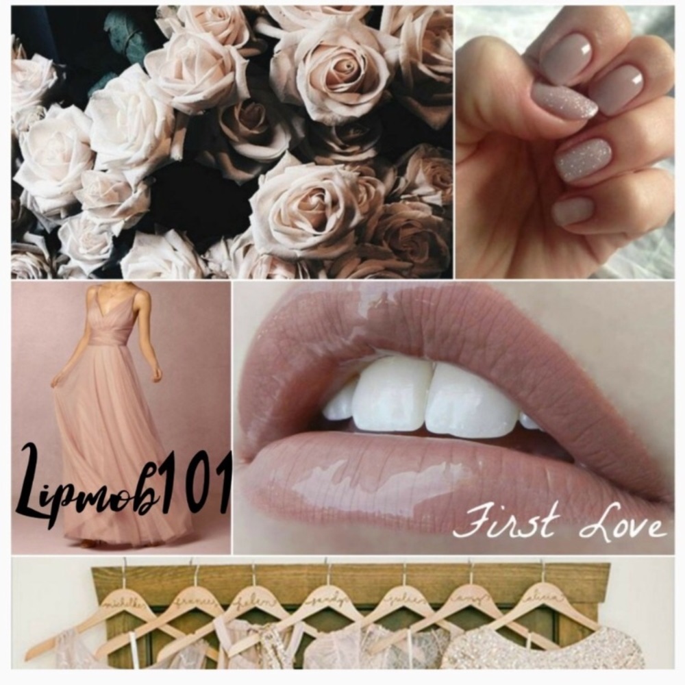 First love lipsense