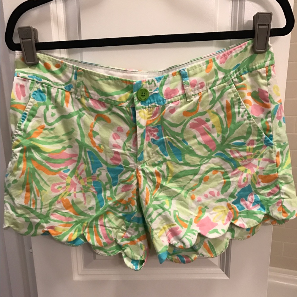 Elephant Ears Buttercups