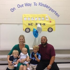 Meet your Posher, Margie