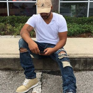 Meet your Posher, Rafael