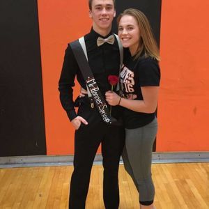 Meet your Posher, Hope