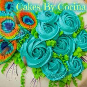 Meet your Posher, Corina