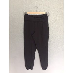 Lululemon Om Jogger Pants