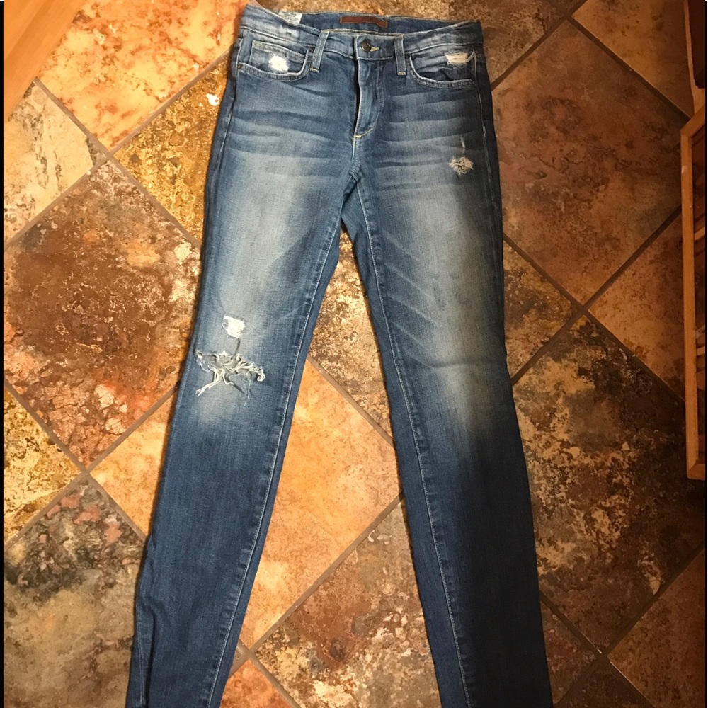 Joe's jeans size 26