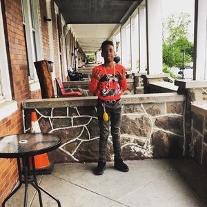 Meet your Posher, Candice