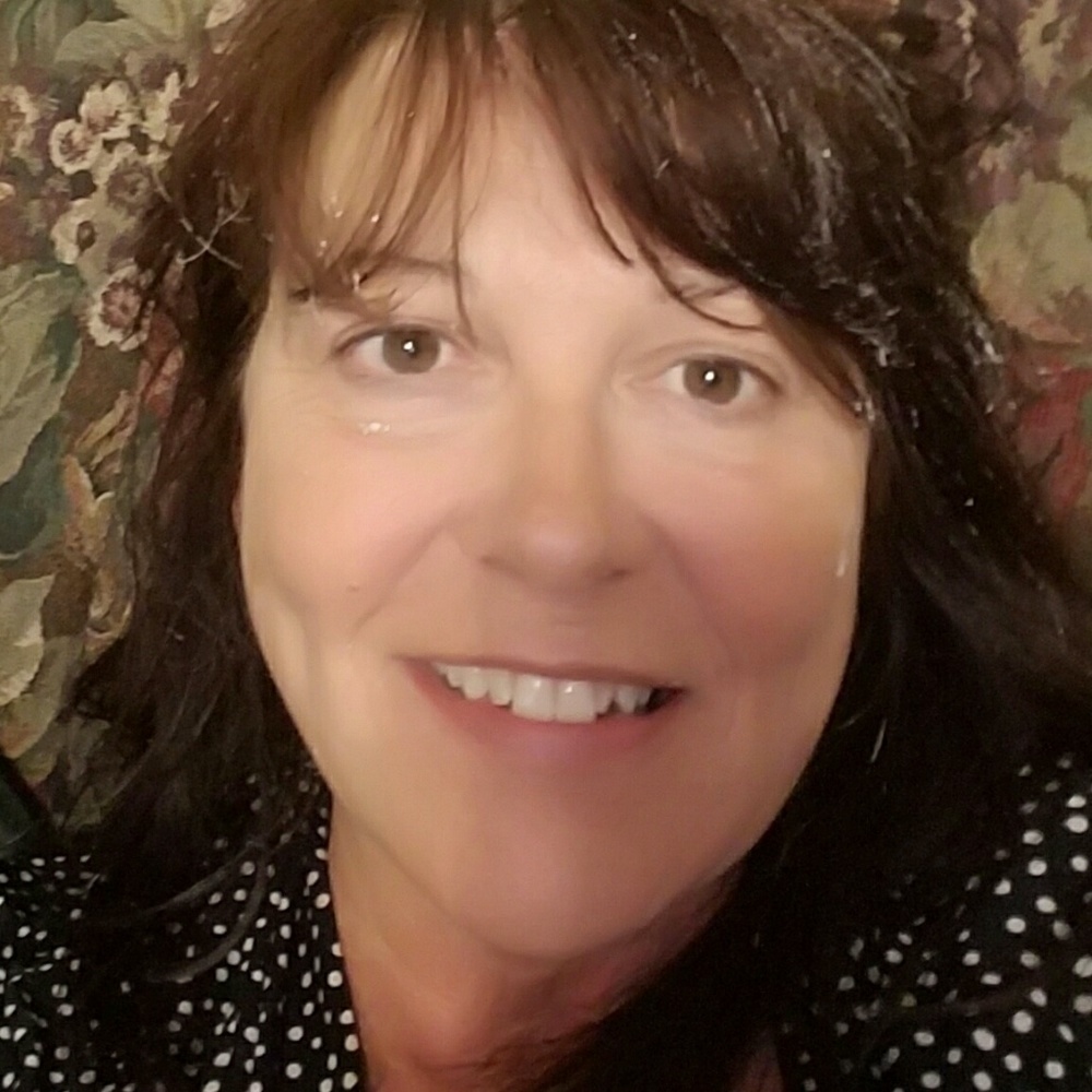 Meet your Posher, Kathy