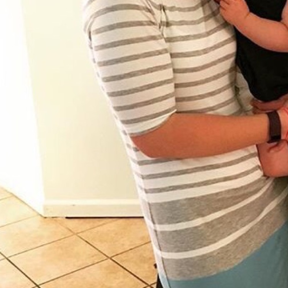 Cynthia Rowley soft dress