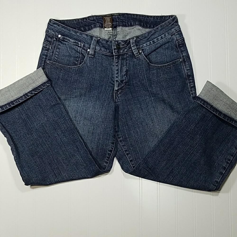 Jag jeans capris - Picture 4 of 7