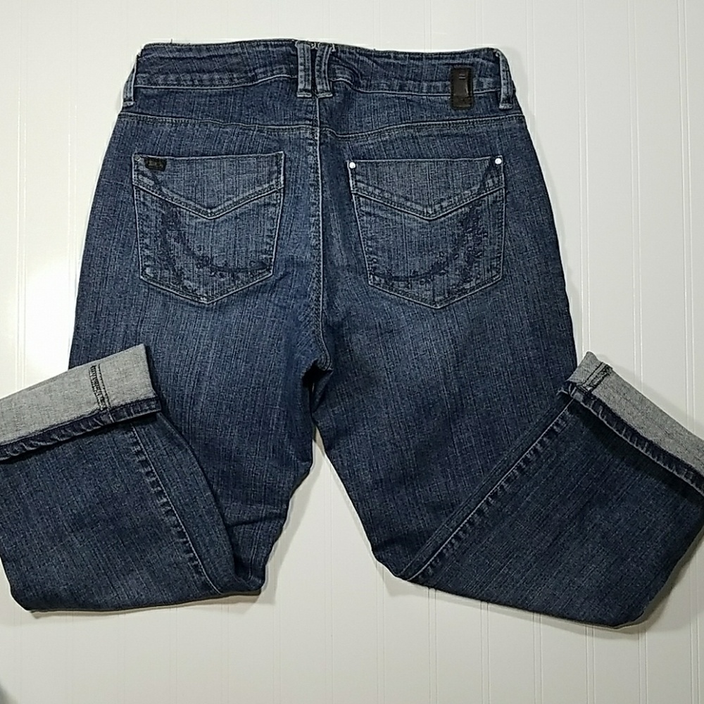 Jag jeans capris - Picture 5 of 7