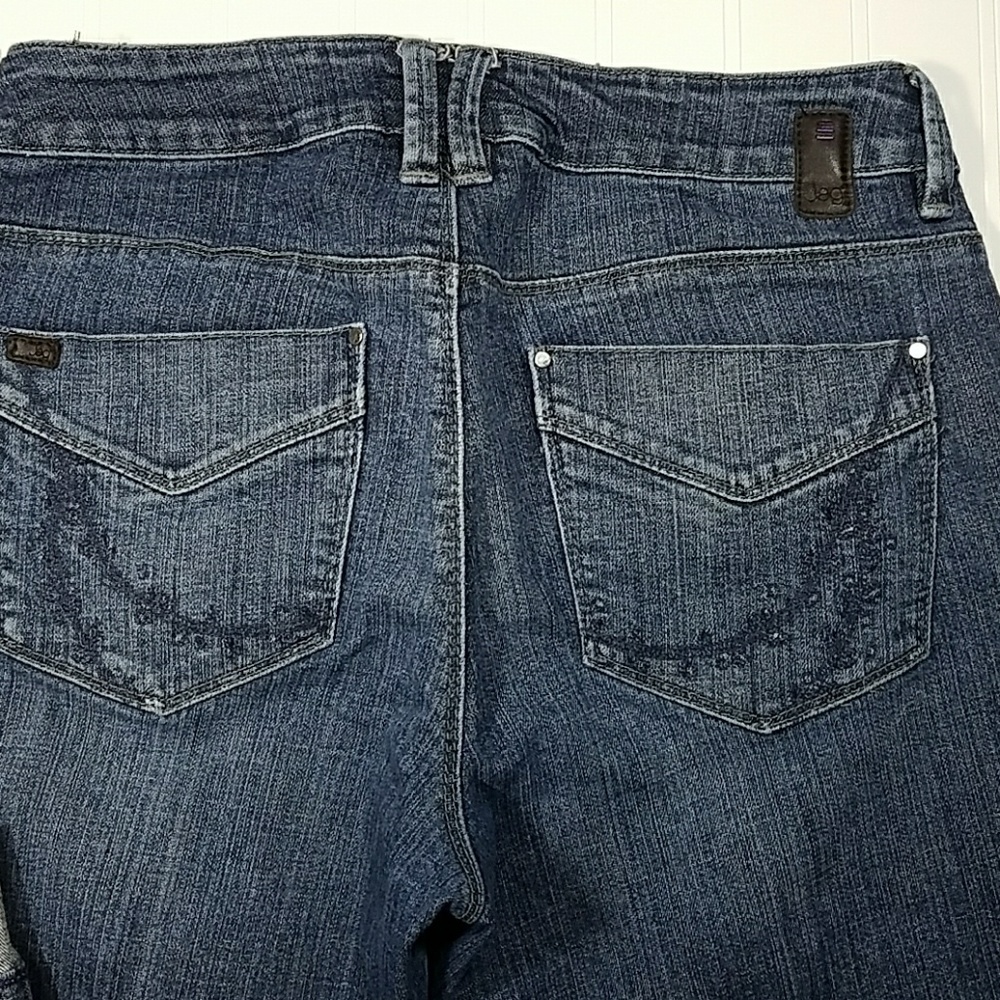 Jag jeans capris - Picture 6 of 7
