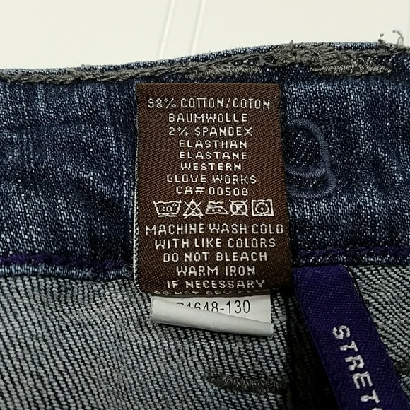 Jag jeans capris - Picture 3 of 7