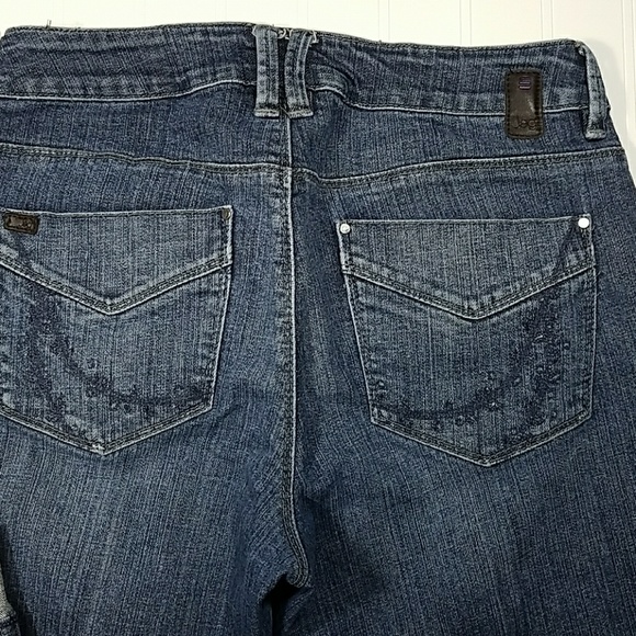 Jag jeans capris - Picture 6 of 7