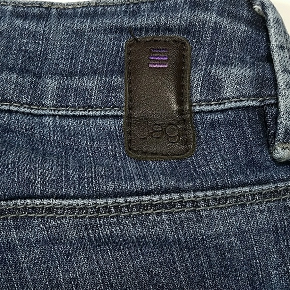 Jag jeans capris - Picture 7 of 7