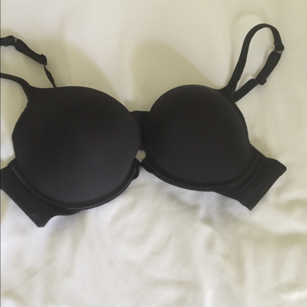 Cacique tee shirt bra