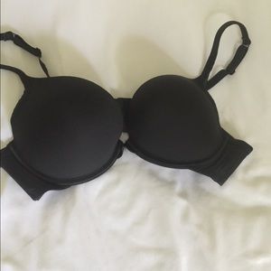 Cacique tee shirt bra
