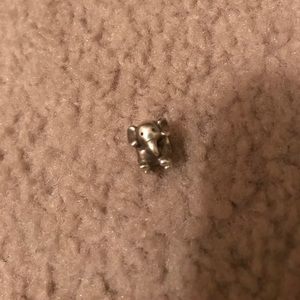 Pandora charm