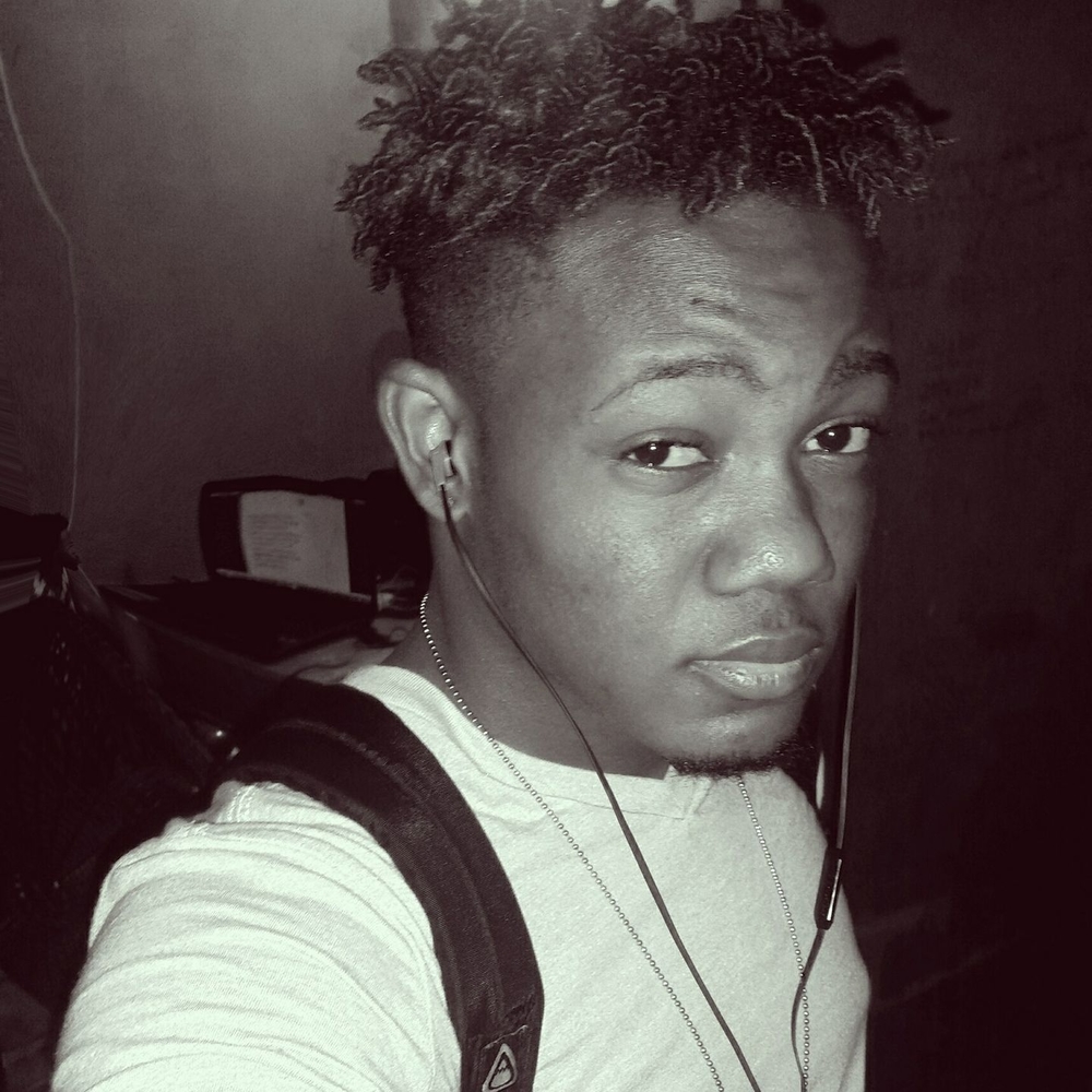 Meet your Posher, Starbwoy