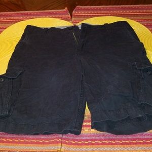 Brand new Aeropostale cargo shorts!
