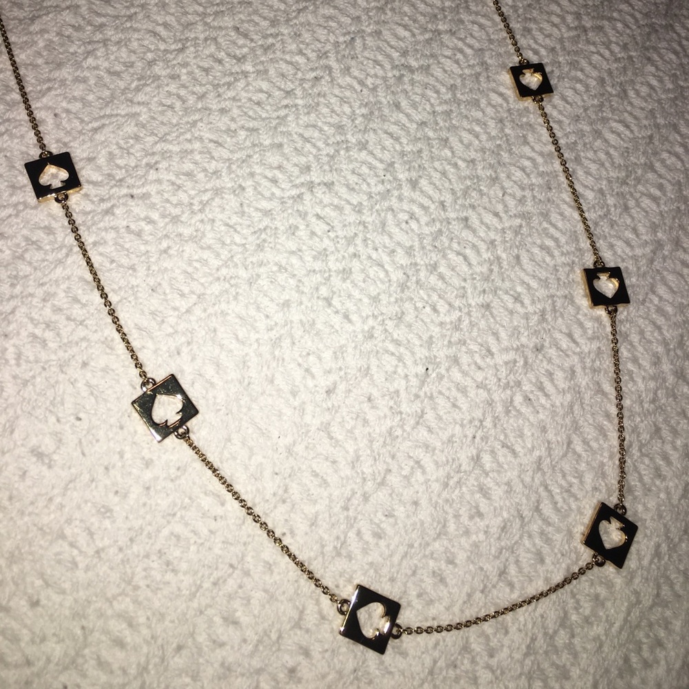 Kate Spade necklace