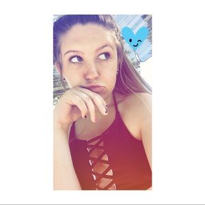 Meet your Posher, Faith