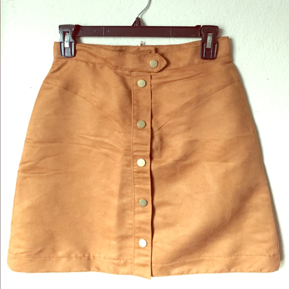 skirt