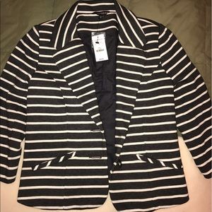 BRAND NEW Express Blazer